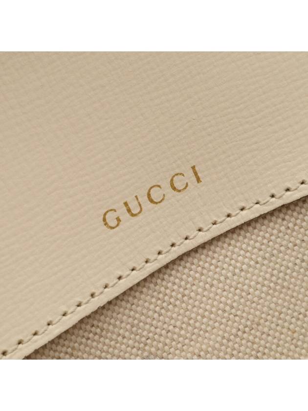 women cross bag - GUCCI - BALAAN 9