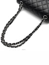 women shoulder bag - CHANEL - BALAAN 5