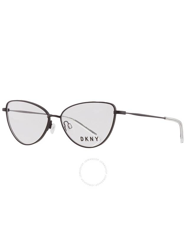 DKNY Demo Cat Eye Ladies Eyeglasses DK1026 001 55 - DKNY - BALAAN 3