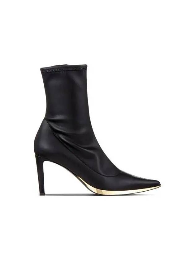 WOMEN BRAQUEL Line Boots Black 270835 - GIUSEPPE ZANOTTI - BALAAN 1