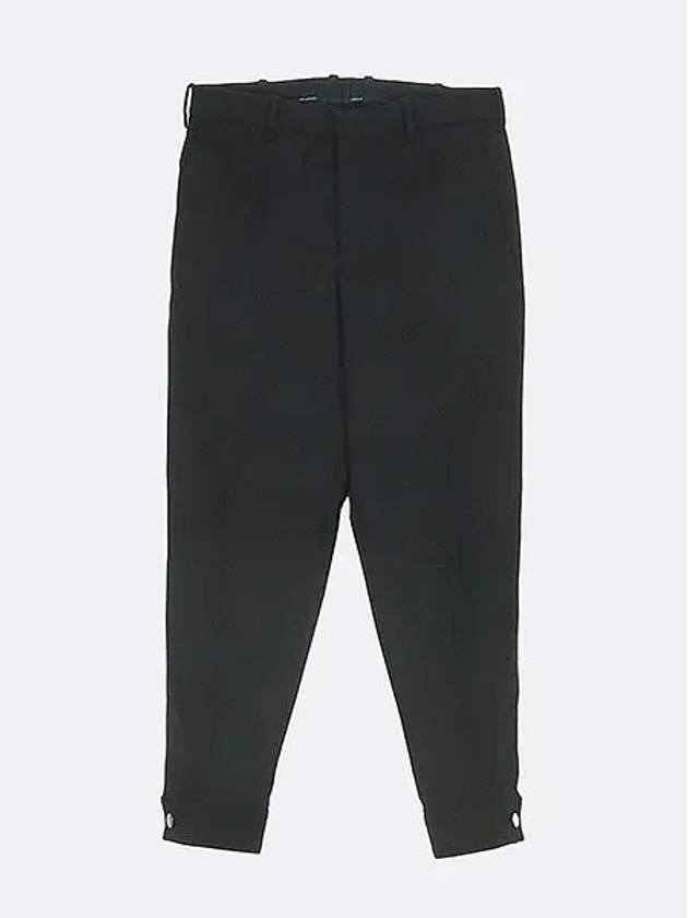 Smith Market PBPA474H Pants Men s Clothing - NEIL BARRETT - BALAAN 1