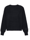 Women s Lesh Wool Knit LESSY 002 - MAX MARA - BALAAN 2