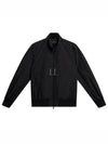 Men's Kevin 2 Layer Bomber Jacket FMOW10258 9999 - J.LINDEBERG - BALAAN 2