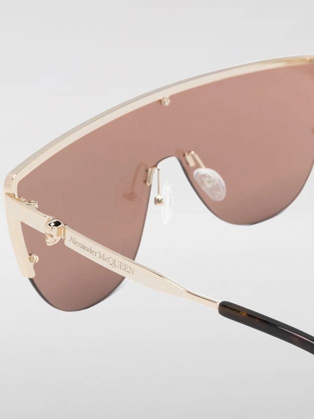 Sunglasses men Alexander Mcqueen - ALEXANDER MCQUEEN - BALAAN 3