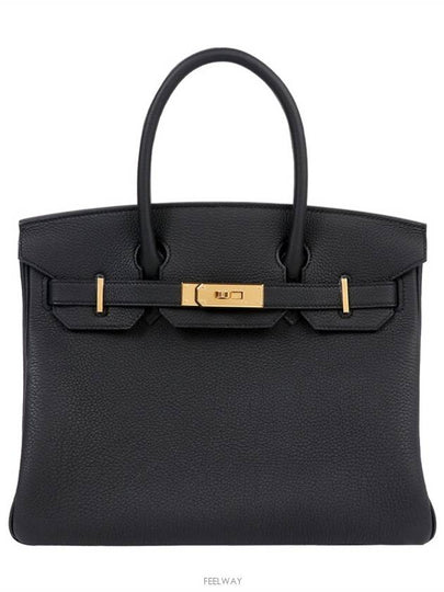 women tote bag - HERMES - BALAAN 2