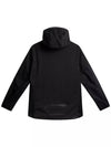 Isan Pro Pack Hooded Jacket Black - J.LINDEBERG - BALAAN 3