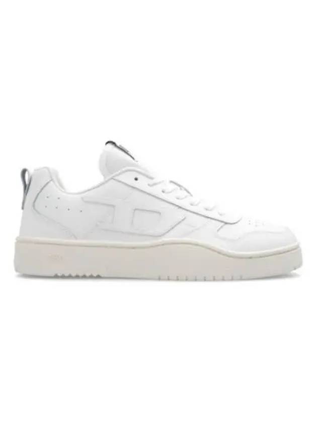 Ukiyo V2 Low Top Sneakers White - DIESEL - BALAAN 2