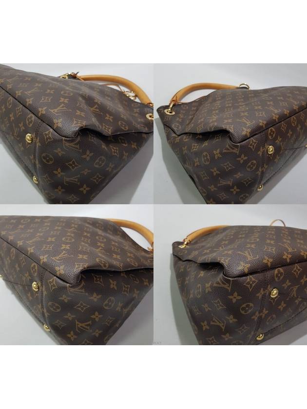 monogram arch - LOUIS VUITTON - BALAAN 8