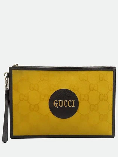 625598 clutch bag - GUCCI - BALAAN 2