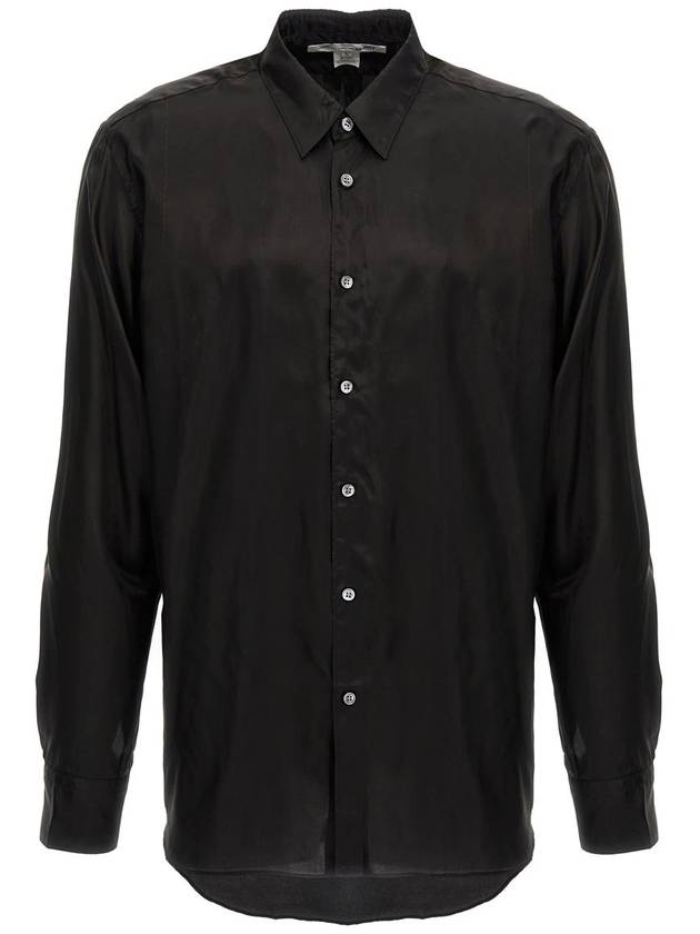 Comme Des Garçons 'Forever' Shirt - COMME DES GARCONS - BALAAN 1