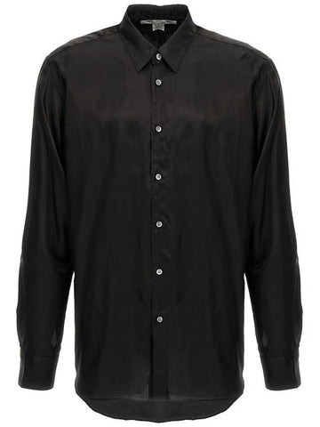 Comme Des Garçons 'Forever' Shirt - COMME DES GARCONS - BALAAN 1