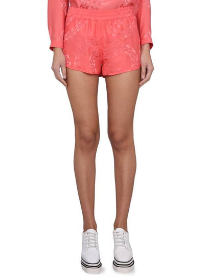 short pants 640063 3BU2035618 PINK - STELLA MCCARTNEY - BALAAN 2