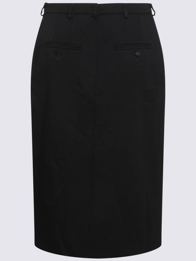 Dolce & Gabbana Skirts - DOLCE&GABBANA - BALAAN 4