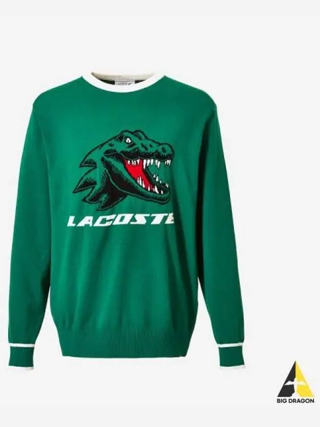 Sweater HD2 - LACOSTE - BALAAN 1