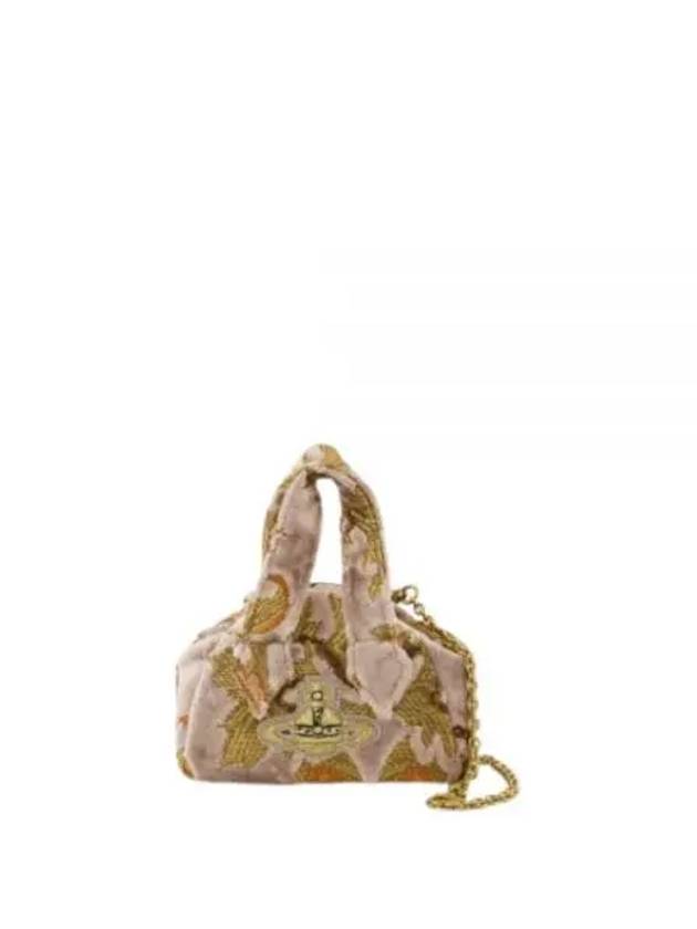 Archive Mini Tote Bag - VIVIENNE WESTWOOD - BALAAN 2