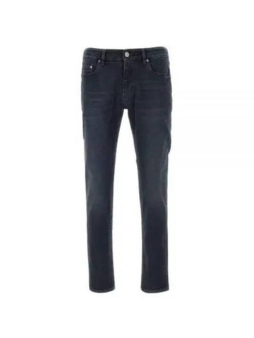 Denim Pants C5KJ05Z10BASCA51 MM23 Free - PT TORINO - BALAAN 1