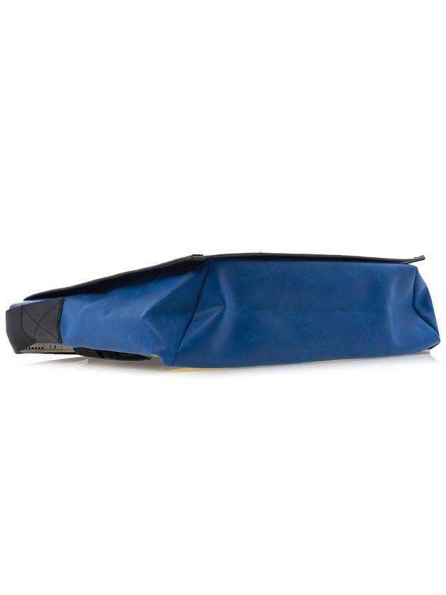 Dexter messenger cross bag F14 DEXTER 0015 - FREITAG - BALAAN 5