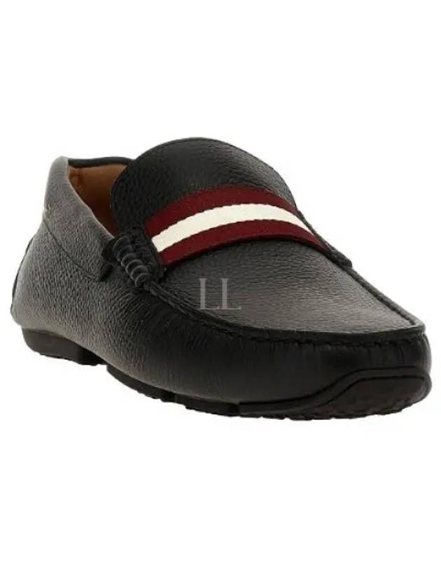 Men s Driving Shoes PERTHY 901 - BALLY - BALAAN 1