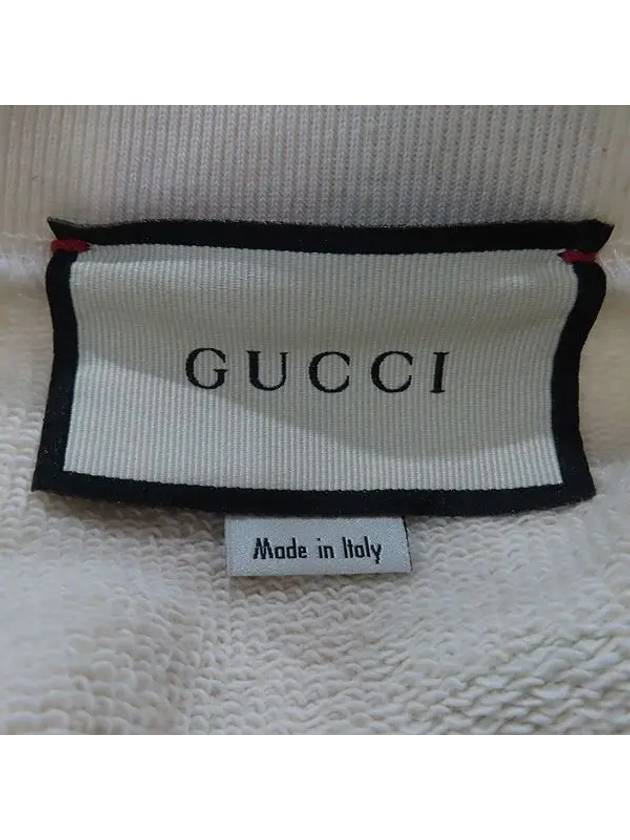 Smith Market Used Luxury Goods 635847 Tee Men s Clothing - GUCCI - BALAAN 5