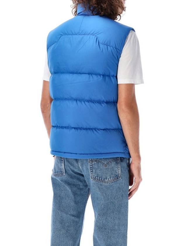 Polo Ralph Lauren Puffer Vest - POLO RALPH LAUREN - BALAAN 2