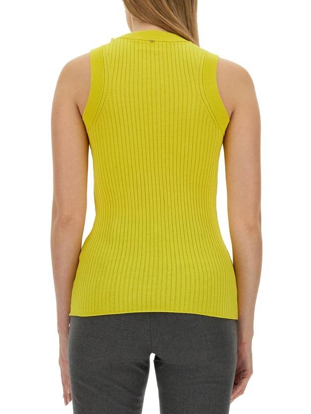 Sportmax Top "Toledo" - MAX MARA SPORTMAX - BALAAN 3