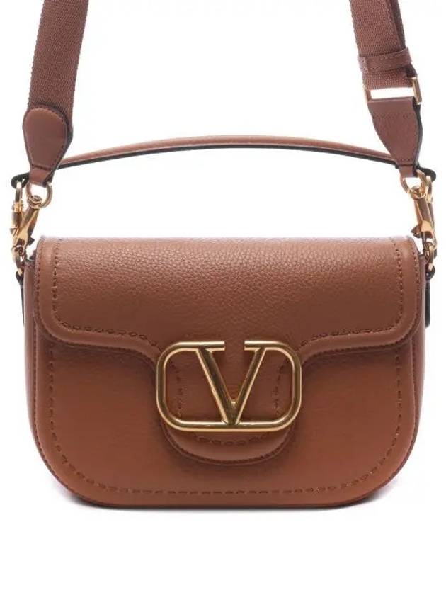 Women s All Time Shoulder Cross Bag 4W0B0N20 IMZ KEL 24S 1214338 - VALENTINO - BALAAN 1