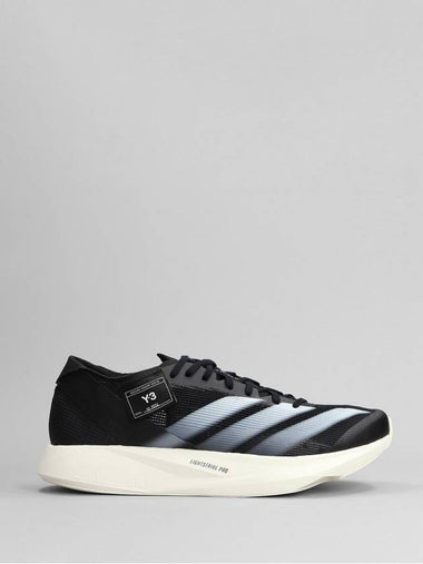 Y-3 Adidas Takumi Sen 10 Sneakers - ADIDAS - BALAAN 1