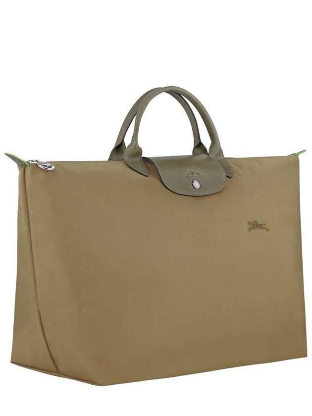 Longchamp Duffel Bag - LONGCHAMP - BALAAN 3