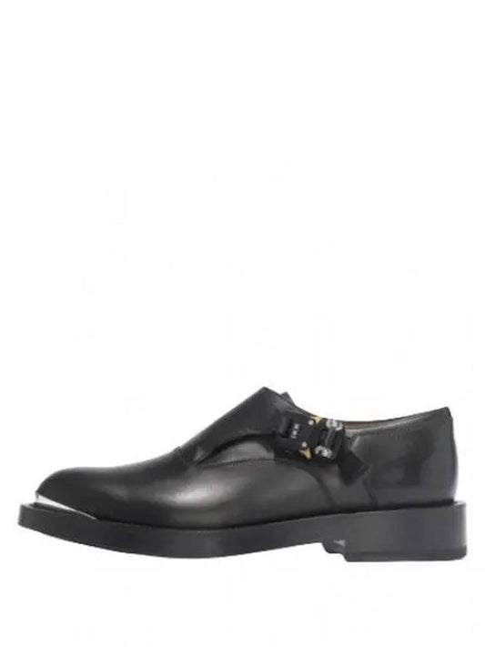 shoes derby monk shoes - DIOR - BALAAN 1