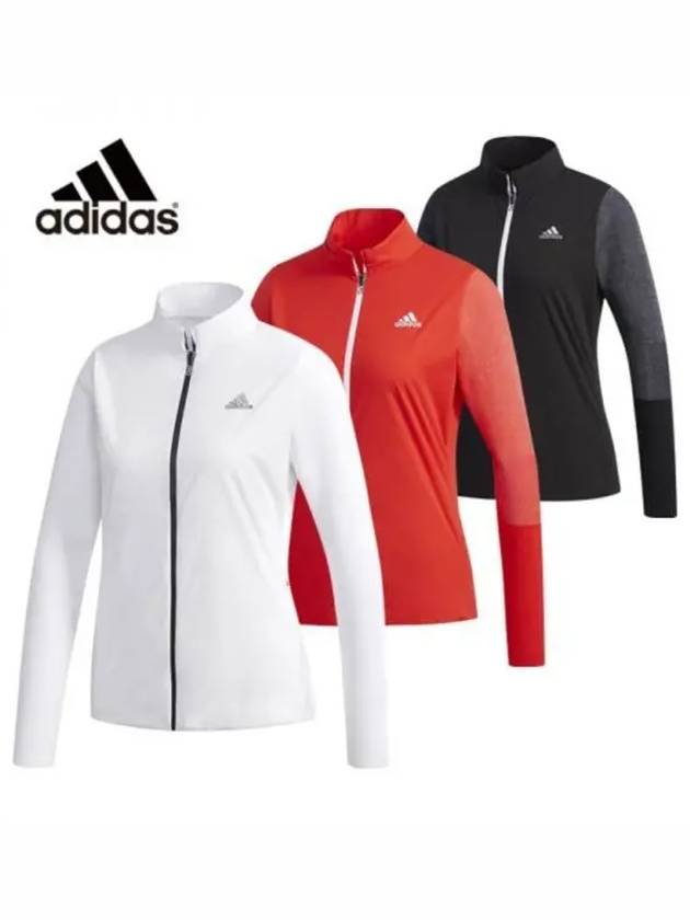 Women s Adizero Climaheat Jacket Jumper DJ2557 Domestic Product GQG022081776815 - ADIDAS GOLF - BALAAN 1