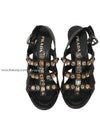 women sandals - PRADA - BALAAN 2