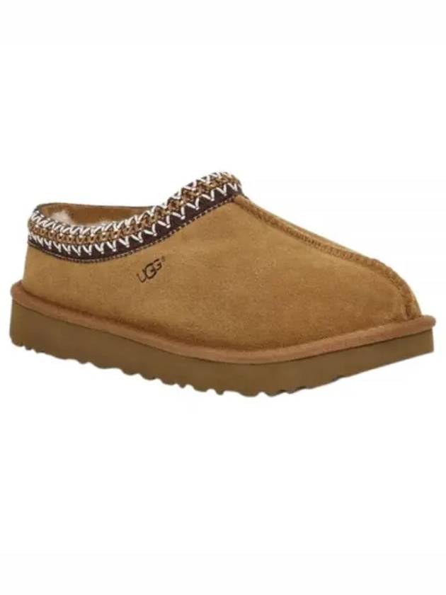 TASMAN II CHESTNUT 5955 - UGG - BALAAN 1