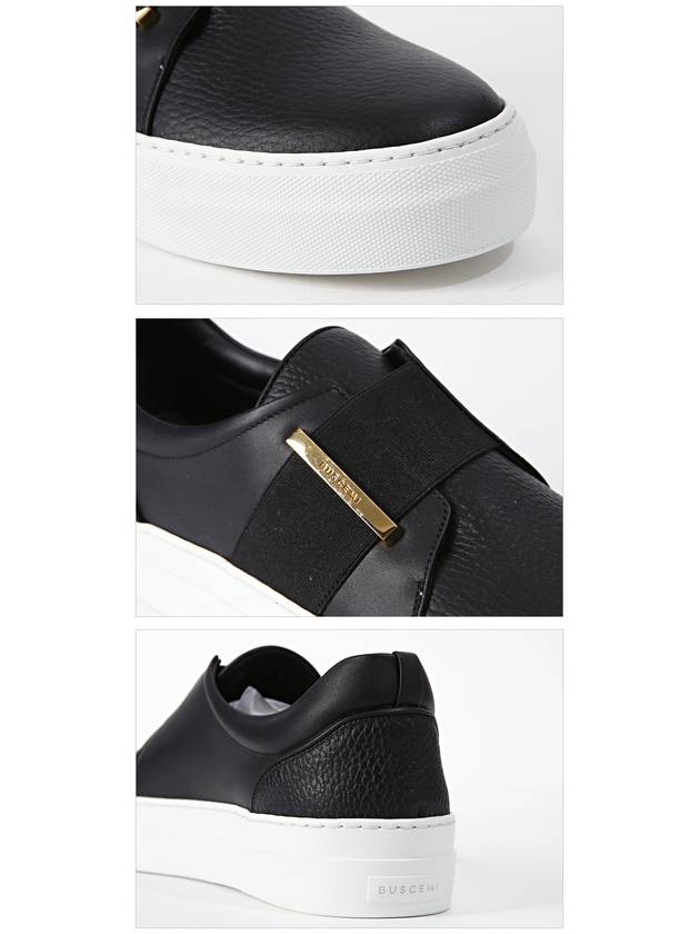 men slip ons - BUSCEMI - BALAAN 5