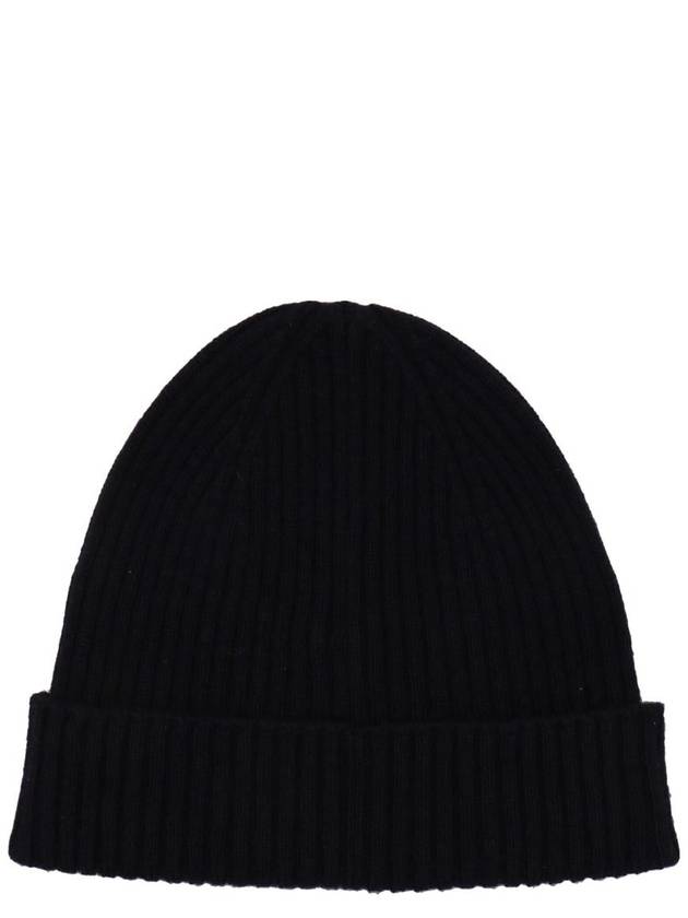 Brioni Fisherman’S Rib Beanie - BRIONI - BALAAN 2