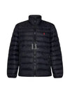 The Colden Packable Padding Black - POLO RALPH LAUREN - BALAAN 2