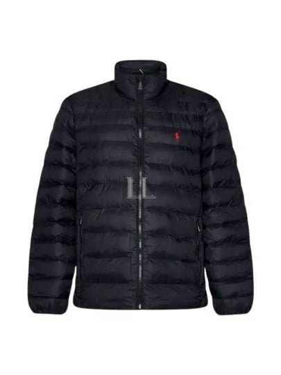 The Colden Packable Padding Black - POLO RALPH LAUREN - BALAAN 2