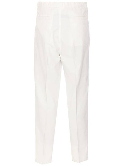 Brunello Cucinelli Trousers - BRUNELLO CUCINELLI - BALAAN 2