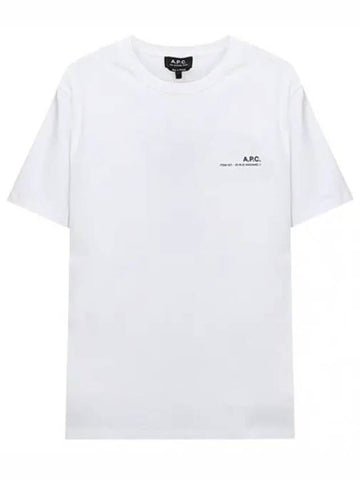 Item Short Sleeve T Shirt Women s - A.P.C. - BALAAN 1