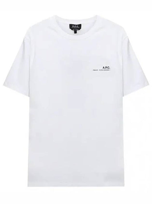 Item Short Sleeve T Shirt Women s - A.P.C. - BALAAN 1