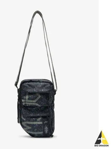 A COLD WALL Eastpack Camo Pouch Black EK0A5BFFBLACK - A-COLD-WALL - BALAAN 1