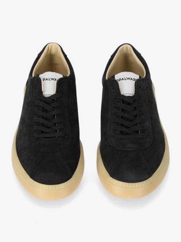 Smash Low Sneakers Black - SPALWART - BALAAN 2