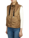 Exclusive special price limited to 10 pieces Greenvest padded vest 29296044650 051 - MAX MARA - BALAAN 3