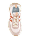 Sneakers 4M00140 M4156 529 Free - MONCLER - BALAAN 4