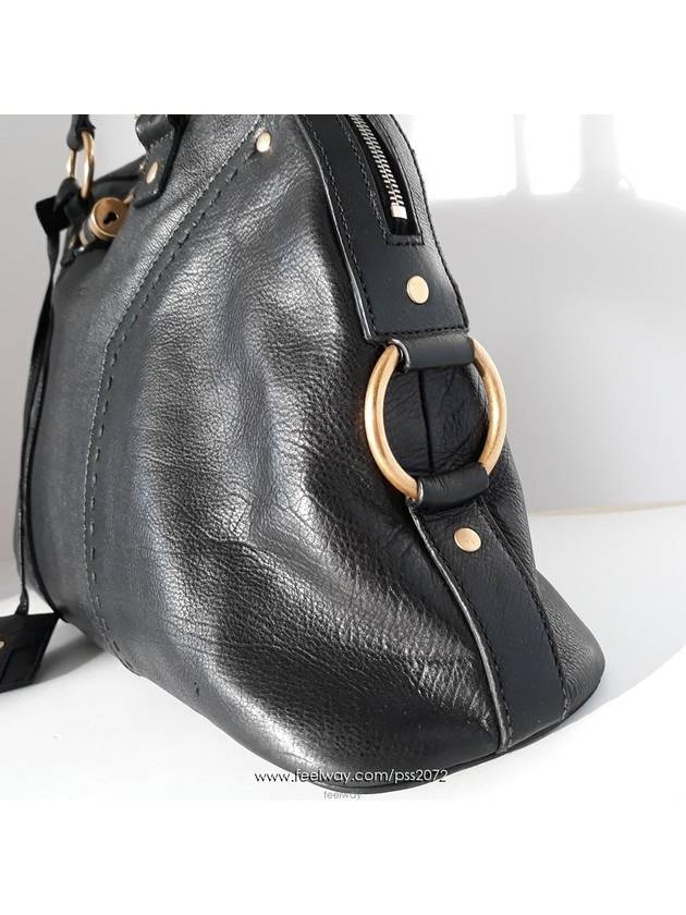 women shoulder bag - SAINT LAURENT - BALAAN 3