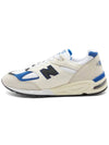 990v2 low top sneakers - NEW BALANCE - BALAAN 3