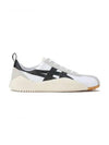 Acromount Low Top Sneakers Black White - ONITSUKA TIGER - BALAAN 2