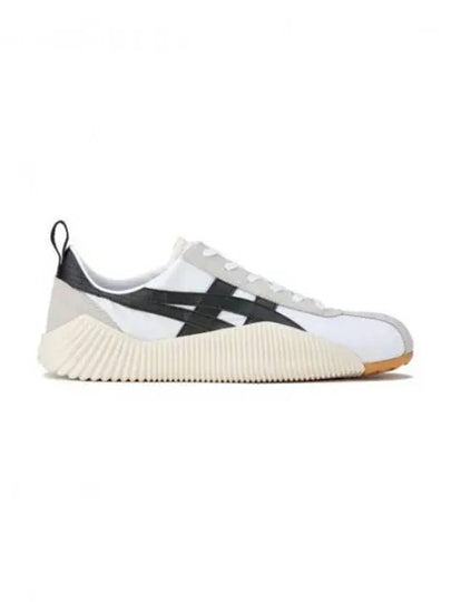 Acromount Low Top Sneakers Black White - ONITSUKA TIGER - BALAAN 2