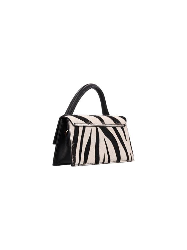 LE CHIQUITO LONG MINI BAG - JACQUEMUS - BALAAN 2