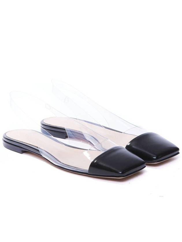 Gianvito Rossi Flat Shoes - GIANVITO ROSSI - BALAAN 4