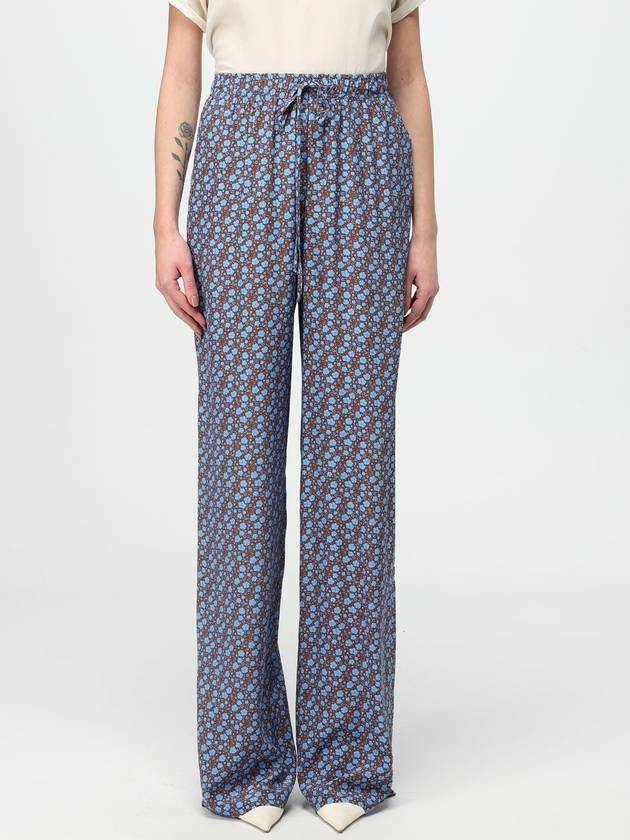 Pants woman Ermanno Scervino - ERMANNO SCERVINO - BALAAN 1